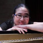 Jennifer Tung, conductor
