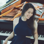 Carina Shum, piano