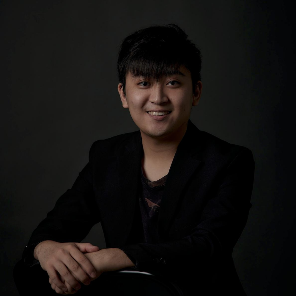 Tsz Long Fish Yu, composer