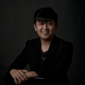 Tsz Long Fish Yu, composer